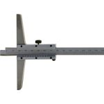 Штангенглубиномер (160мм 0.05 мм) ЧИЗ 41974 (артикул 15760093) – фото 1