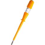 Индикаторная отвертка INGCO АС 100-500В HSDT1908 (артикул 16651097) – фото 1