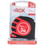 Измерительная рулетка RGK RL3 776912 (артикул 16218269) – фото 1