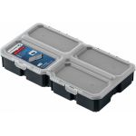 Органайзер для инструментов HOEGERT TECHNIK htm box 258x158x57 мм HT7G509 (артикул 27768948) – фото 1