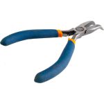 Изогнутые длинногубцы 130 мм HELFER HF004031 (артикул 16028501) – фото 1