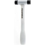 Молоток с ручкой ANTIREFLEX NAREX l=270 мм, 180 г 875101 (артикул 15595729) – фото 1