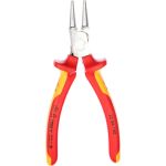 Круглогубцы KNIPEX KN-2206160 (артикул 14977679) – фото 1