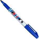 Водостойкий маркер с тонким наконечником Markal Dura Ink 15 1,5 мм синий 96025 (артикул 16204854) – фото 1