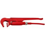 Газовый ключ 1" SUPER-EGO 141100000 (артикул 15529524) – фото 1