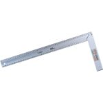 Алюминиевый угольник Tulips tools 500 мм II11-500 (артикул 16660304) – фото 1