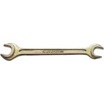 Гаечный рожковый ключ STAYER MASTER 27038-09-11 (артикул 15543112) – фото 1