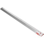 Правило REXANT алюминиевое Трапеция, 1 ребро жесткости, 2,0м 89-0503 (артикул 31220397) – фото 1