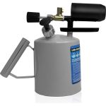 Паяльная лампа vertextools ЭЛЬБРУС 1.5 л 0845-1,5 (артикул 20866377) – фото 1