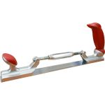 Рубанок кузовщика WIEDERKRAFT WDK-65125 (артикул 15600288) – фото 1