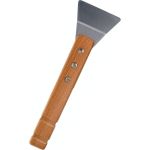 Гарпунная лопатка Personiya 45 гр, с деревянной ручкой, 20 см 7MT0005 (артикул 16771093) – фото 1