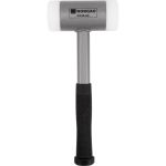 Молоток без отдачи NORGAU тип N248-60 со сменными бойками D-60 мм 075131060 (артикул 15640981) – фото 1