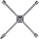 Баллонный крестовой ключ ROCKFORCE L=400мм RF-681B400 (артикул 15991224) – фото 1
