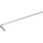 Удлиненный шестигранный ключ с круглой головкой NORGAU 6 мм тип N42EL-6 061007060 (артикул 15640866) – фото 1