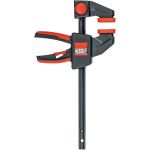Струбцина пистолетного типа BESSEY 0.75 кН, 150 x 60 мм, распор 125-270 мм BE-EZM15-6 (артикул 16339742) – фото 1