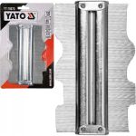 Шаблоны для копирования сложных профилей YATO YT-70870 (артикул 28411226) – фото 1