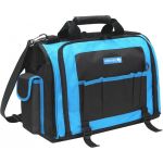 Сумка электрика HOEGERT TECHNIK heavy duty 23 кармана HT7G200 (артикул 31825917) – фото 1