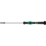Отвертка WERA 2035 0,8x4,0x80 MM WE-118014 (артикул 14981905) – фото 1