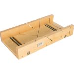 Стусло из бука с фиксатором PINIE 400х160х50мм 28-4001605019PremiumPlus (артикул 15690274) – фото 1