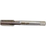 Однопроходный метчик Ruko NPT 1/8 -27 HSS-G 231018NPT (артикул 16525576) – фото 1