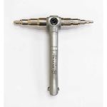Труборасширитель Royal Clima экспанд. 1/4"", 5/16"", 3/8"", 1/2"", 5/8"", 3/4"", 7/8"" RT-TE023-N01 (артикул 30894411) – фото 1