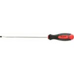 Отвертка SL4,0х150 мм MATRIX Fusion Anti slip 11414 (артикул 13697936) – фото 1