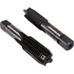 Набор метчиков из 2-х шт Bucovice Tools М 16 Шаг 2.0 мм HSS 140160 (артикул 16526156) – фото 1