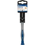 Отвертка для точных работ PH 00 х 50 мм CR-V, подвес КОБАЛЬТ Ultra Grip 245-251 (артикул 15701922) – фото 1