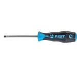 Кабинетная отвертка с прямым шлицем SL4 80мм AIST 810408040R 84804 00-00022454 (артикул 15999680) – фото 1