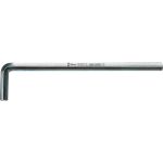 Г-образный ключ Wera 950 L SW 4/140 мм WE-021620 (артикул 14979567) – фото 1