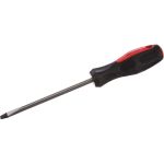 Отвертка SL8,0х150 мм MATRIX Anti-Slip 12226 (артикул 13698045) – фото 1