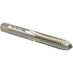 Дюймовый метчик TORNERI UNC 3/8" 16 нитей Р6М5 035357 (артикул 16265532) – фото 1