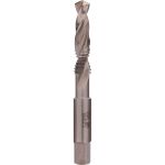 Комбинированный метчик Bucovice Tools М8, шаг 1,25 мм HSS 133080 (артикул 15780264) – фото 1
