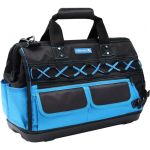 Рабочая сумка HOEGERT TECHNIK 25 карманов HT7G210 (артикул 31825989) – фото 1