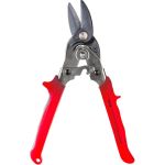 Рычажные ножницы по металлу 250мм, правые NWS Фигурные 067R-15-250 (артикул 15456337) – фото 1