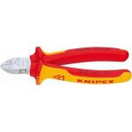 Бокорезы для удаления изоляции KNIPEX KN-1426160 (артикул 14977626) – фото 1