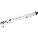 Динамометрический предельный ключ 3/8 5-25 Нм,L=280mm АвтоDело 40349 14881 (артикул 16004915) – фото 1