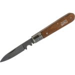 Раскладной кабельный нож NWS 963-2-85 (артикул 15456268) – фото 1