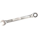 Комбинированный ключ с трещоткой 14мм AV Steel AV-315014 (артикул 15789748) – фото 1