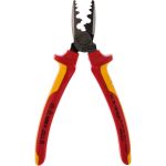 Инструмент для обжима контактных гильз KNIPEX KN-9778180 (артикул 15524537) – фото 1