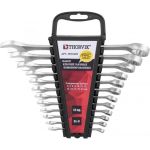 Набор гаечных комбинированных ключей THORVIK W3S12PR ARC 12 предметов 52605 (артикул 15873000) – фото 1