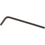 Г-ОБРАЗНЫЙ КЛЮЧ SW 2,5 MM WERA 950 BM WE-027203 (артикул 14979825) – фото 1