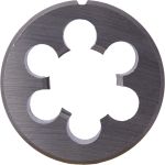 Плашка WOLFSTAR с кобальтом М20,0x1,5 P6M5K5/M35 6е ГОСТ 9740-71 dh00055 (артикул 20693373) – фото 1