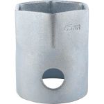 Ступичный ключ AV Steel 65мм 6-гранный BPW AV-935051 (артикул 16313479) – фото 1