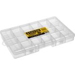 Пластиковый органайзер Stayer HANDY-15 38051-15_z01 (артикул 15923887) – фото 1