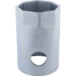 Ступичный ключ 50мм AV Steel 8-гранный AV-935048 (артикул 16313415) – фото 1