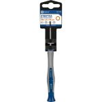 Отвертка для точных работ HEX 1.8 х 50 мм CR-V,подвес КОБАЛЬТ Ultra Grip 245-428 (артикул 15701908) – фото 1