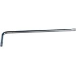 Ключ TORX Г-образный удлиненный T20 ЭВРИКА ER-76620L (артикул 15995531) – фото 1
