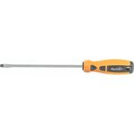 Отвертка SL5.0х150мм, CrV, 2-х компонентная рукоятка SPARTA Point 11767 (артикул 15568880) – фото 1