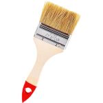 Плоская кисть HARDY серия 30 2.5"", натуральная светлая щетина 0200-300025 (артикул 16441178) – фото 1